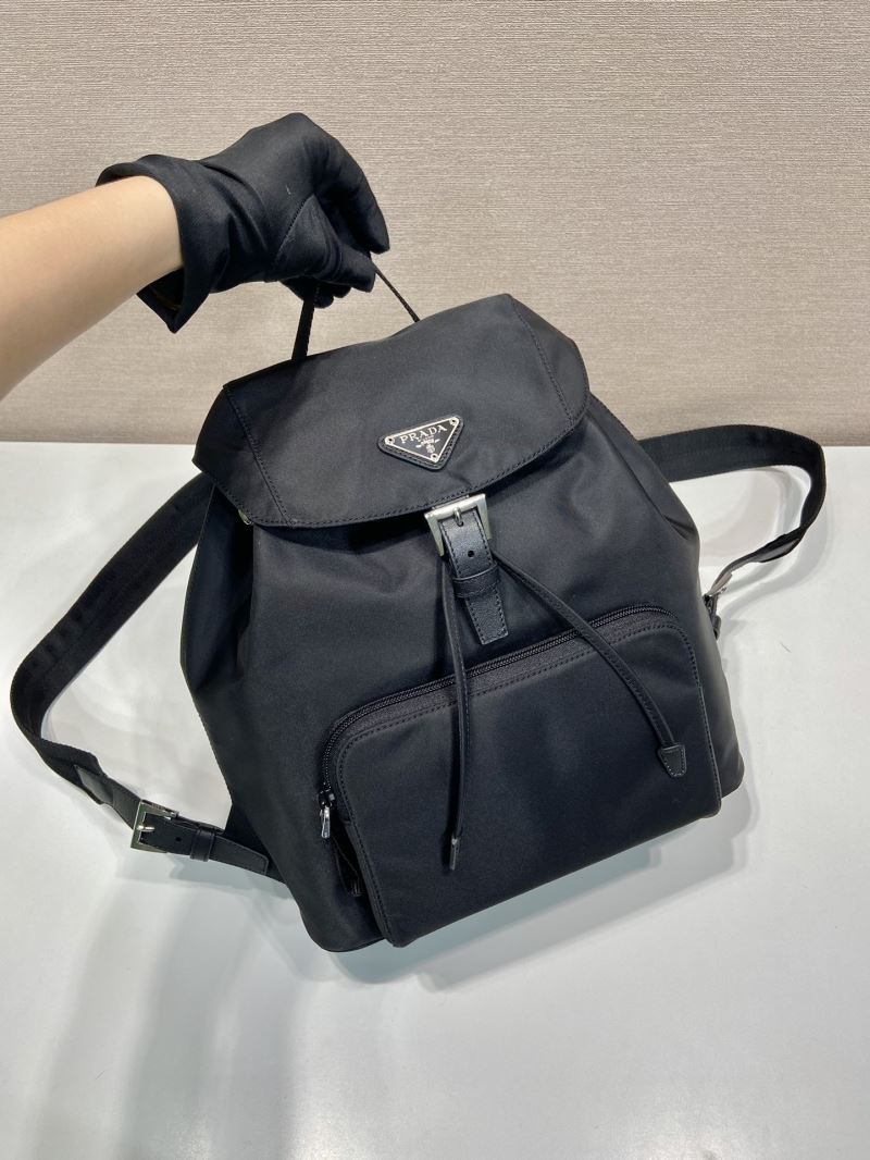 Pra*a backpacks